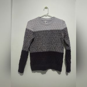 Sweater Croft &. Barrow